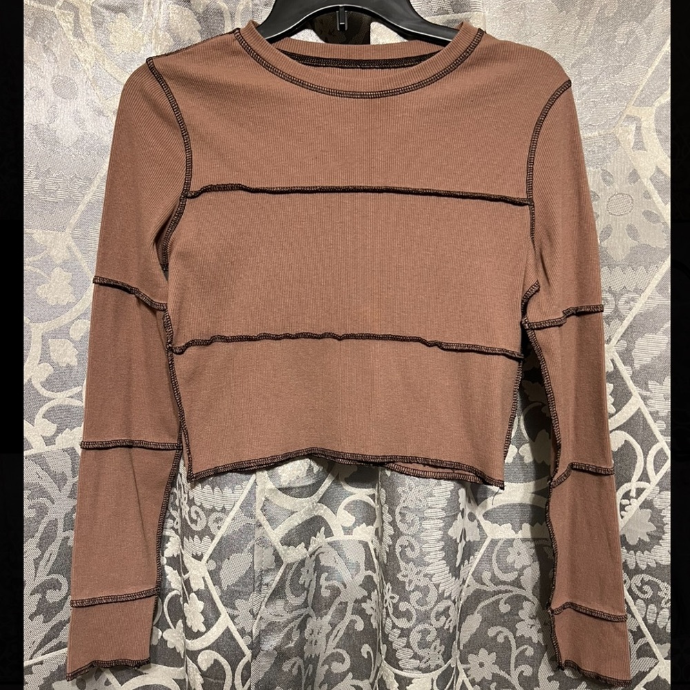 Amazon long sleeve tee
